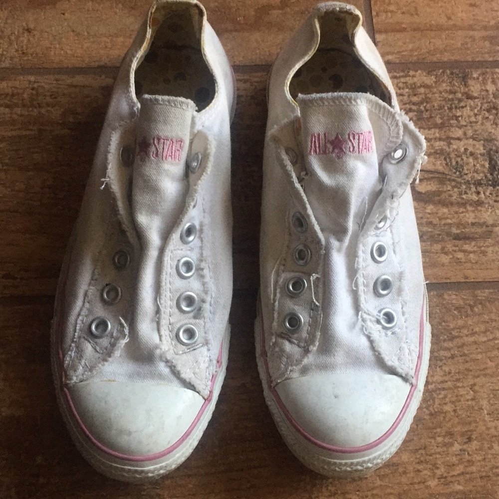 Converse Shoes